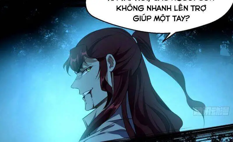Ta Là Tà Đế Nettruyen ZZZ Chương 104 Page 35