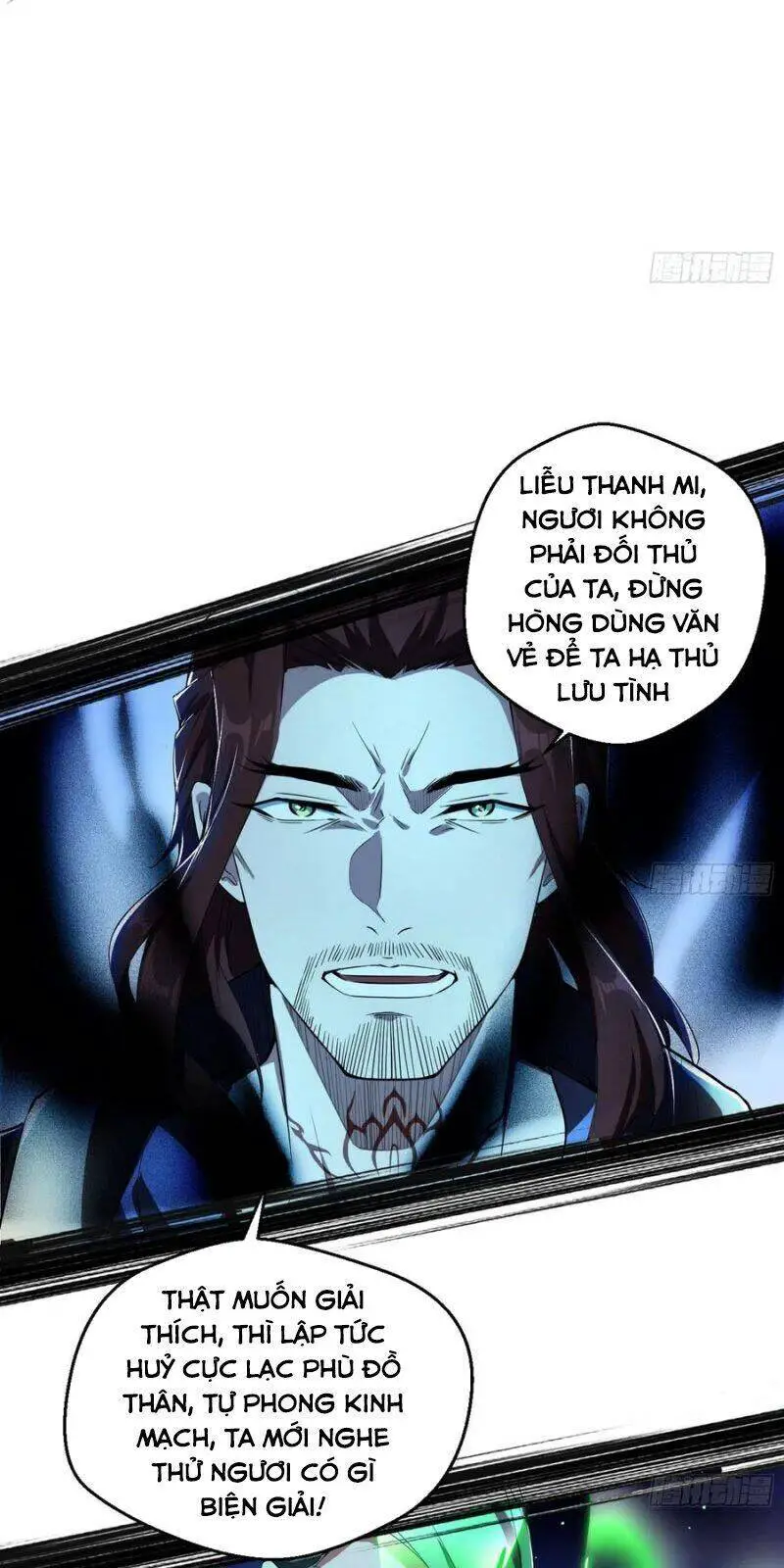 Ta Là Tà Đế Nettruyen ZZZ Chương 104 Page 39