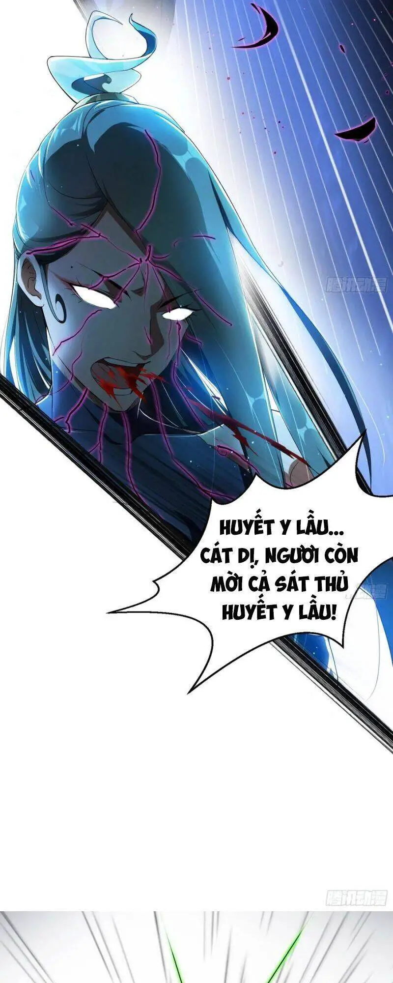 Ta Là Tà Đế Nettruyen ZZZ Chương 104 Page 42