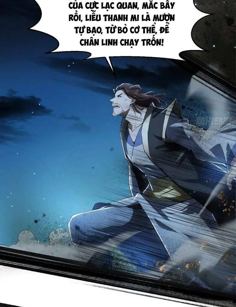 Ta Là Tà Đế Nettruyen ZZZ Chương 104 Page 49
