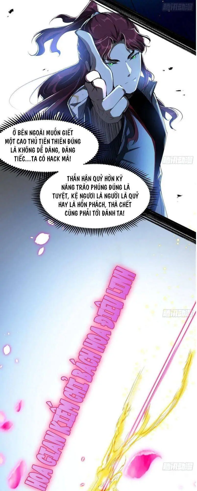 Ta Là Tà Đế Nettruyen ZZZ Chương 104 Page 53