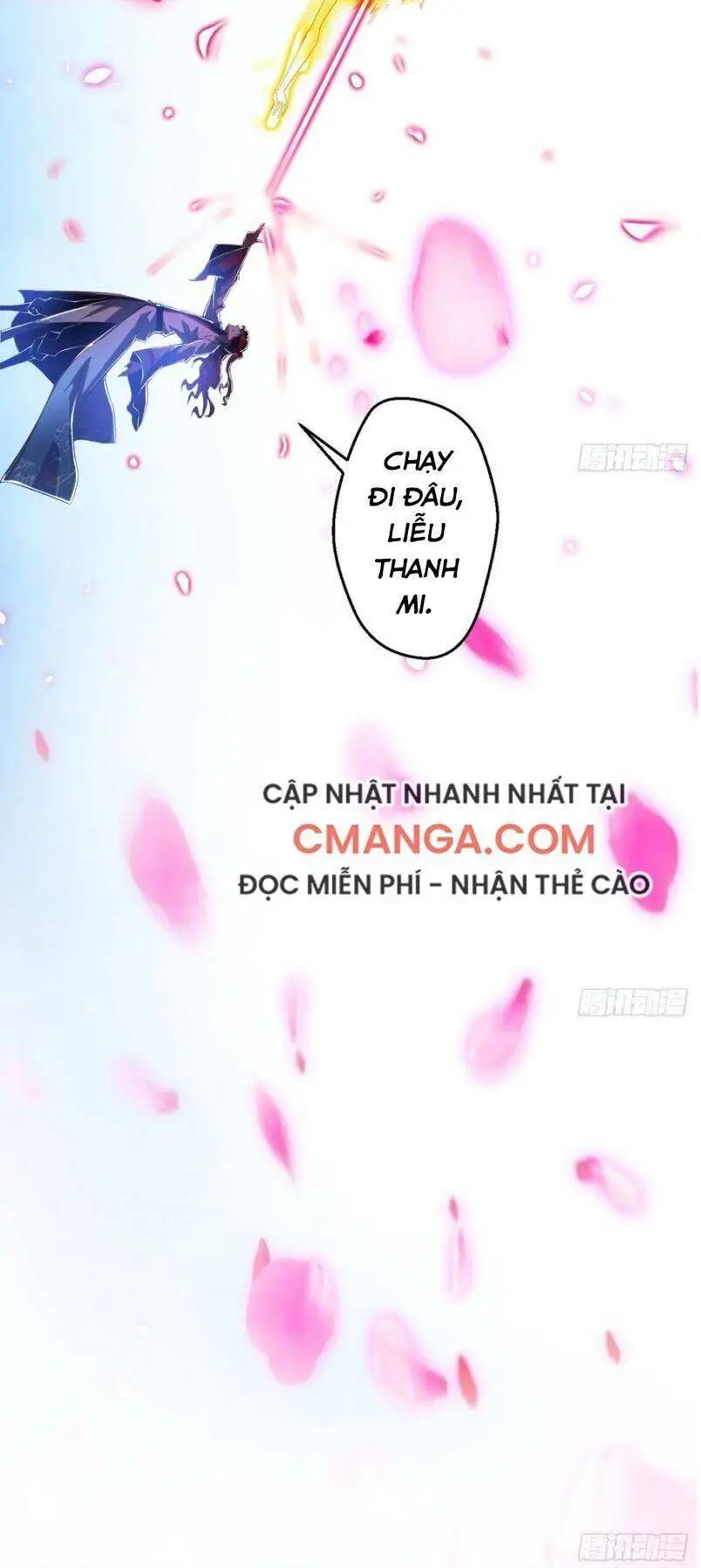Ta Là Tà Đế Nettruyen ZZZ Chương 104 Page 54
