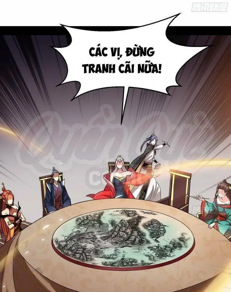 Ta Là Tà Đế Nettruyen ZZZ Chương 55 Page 50