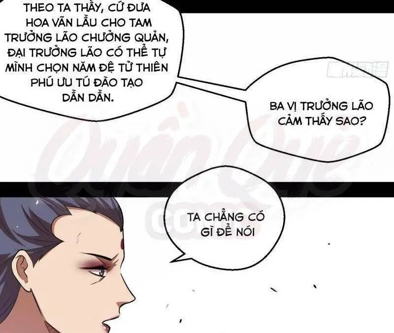 Ta Là Tà Đế Nettruyen ZZZ Chương 55 Page 53