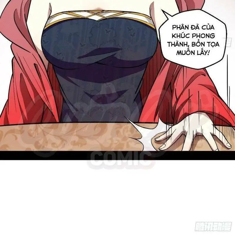 Ta Là Tà Đế Nettruyen ZZZ Chương 55 Page 59