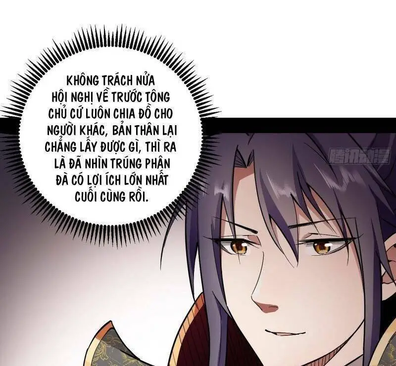 Ta Là Tà Đế Nettruyen ZZZ Chương 55 Page 61