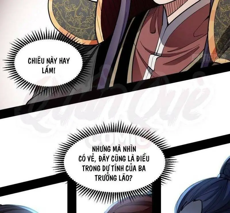 Ta Là Tà Đế Nettruyen ZZZ Chương 55 Page 62
