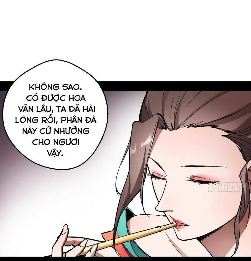 Ta Là Tà Đế Nettruyen ZZZ Chương 55 Page 64