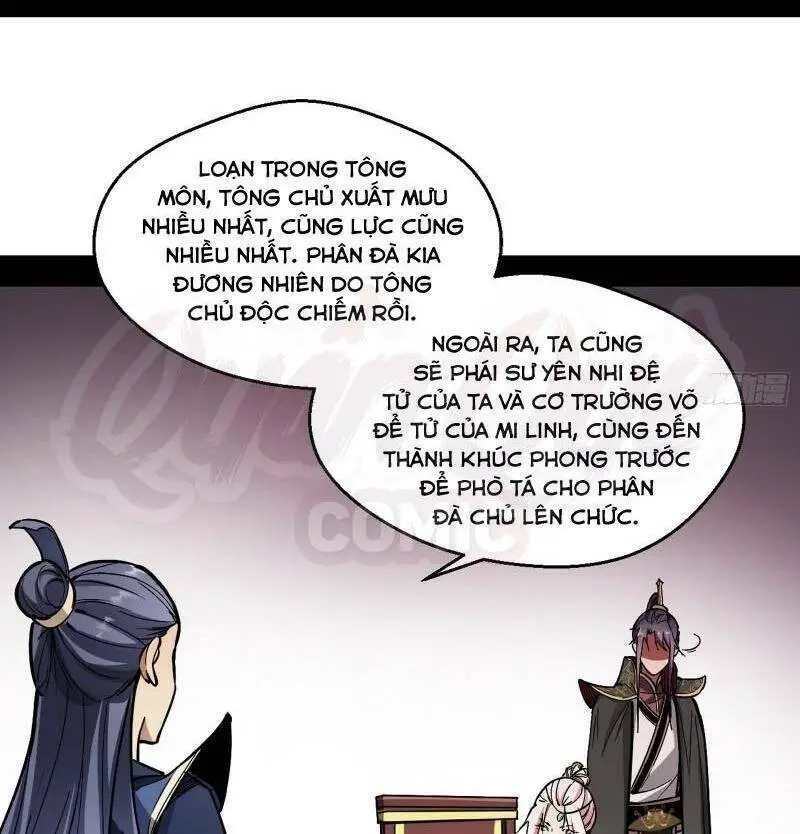 Ta Là Tà Đế Nettruyen ZZZ Chương 55 Page 65