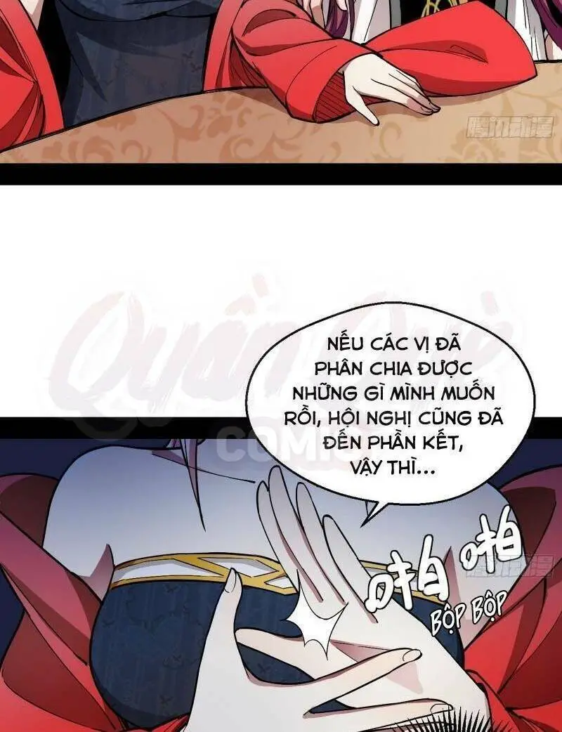 Ta Là Tà Đế Nettruyen ZZZ Chương 55 Page 68