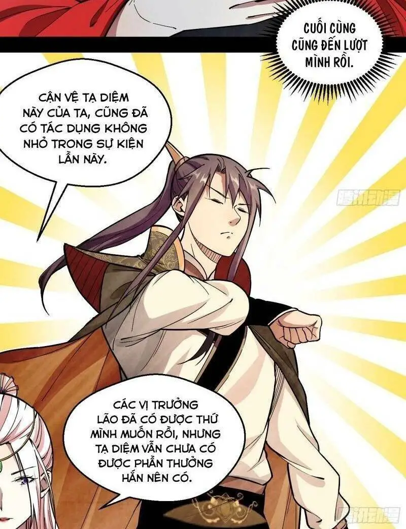 Ta Là Tà Đế Nettruyen ZZZ Chương 55 Page 69