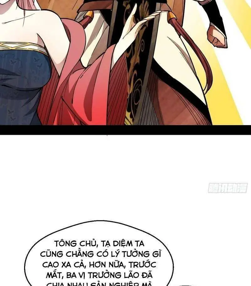 Ta Là Tà Đế Nettruyen ZZZ Chương 55 Page 70