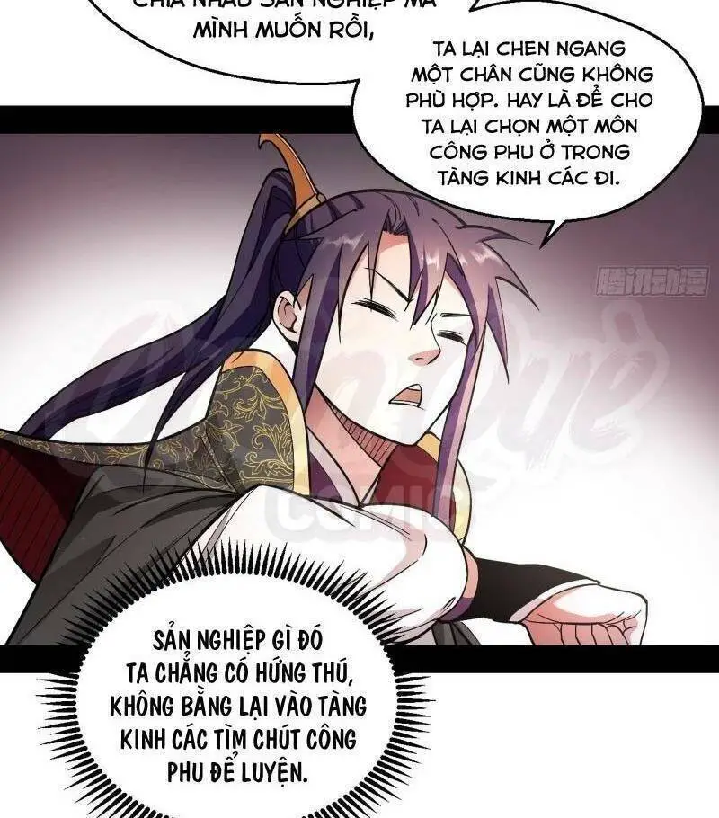 Ta Là Tà Đế Nettruyen ZZZ Chương 55 Page 71