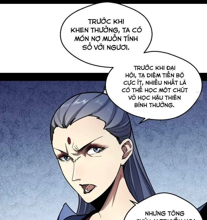 Ta Là Tà Đế Nettruyen ZZZ Chương 55 Page 73