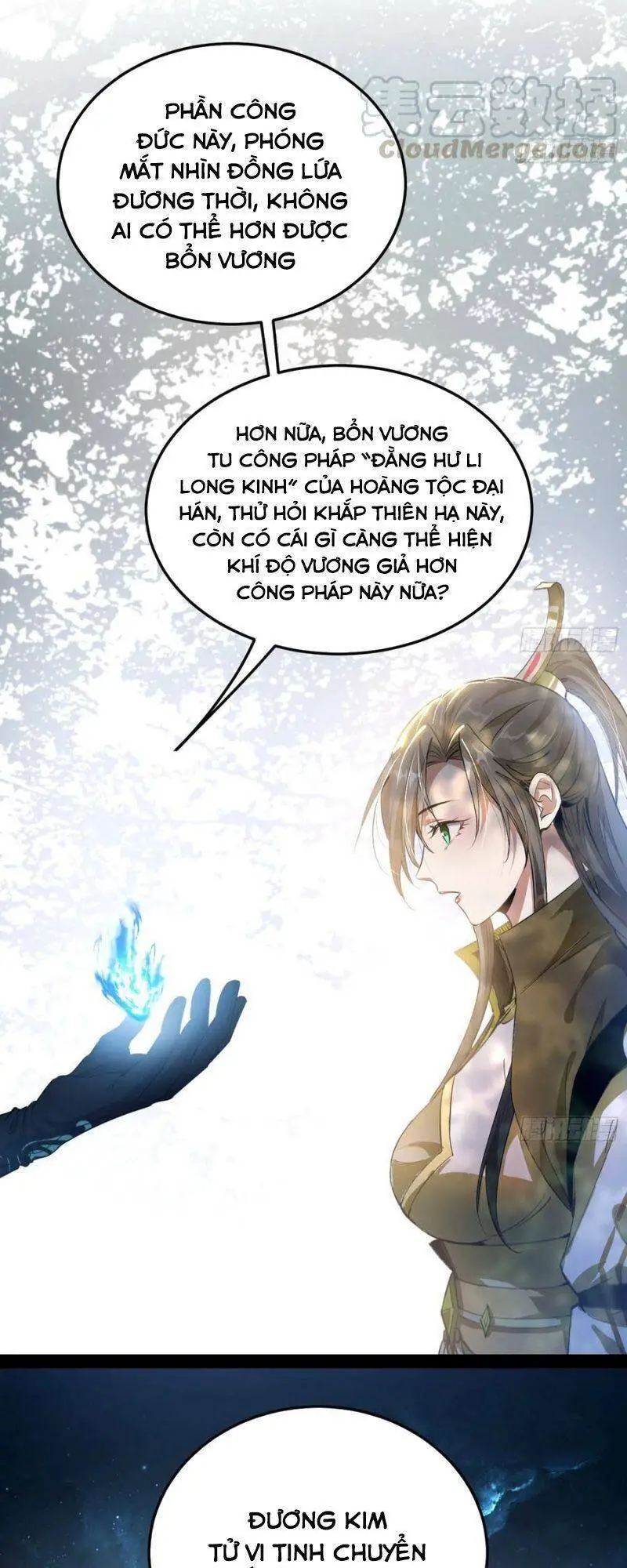 Ta Là Tà Đế Nettruyen ZZZ Chương 125 Page 5