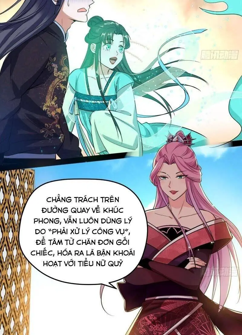 Ta Là Tà Đế Nettruyen ZZZ Chương 84 Page 23