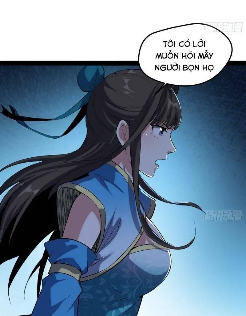 Ta Là Tà Đế Nettruyen ZZZ Chương 84 Page 70