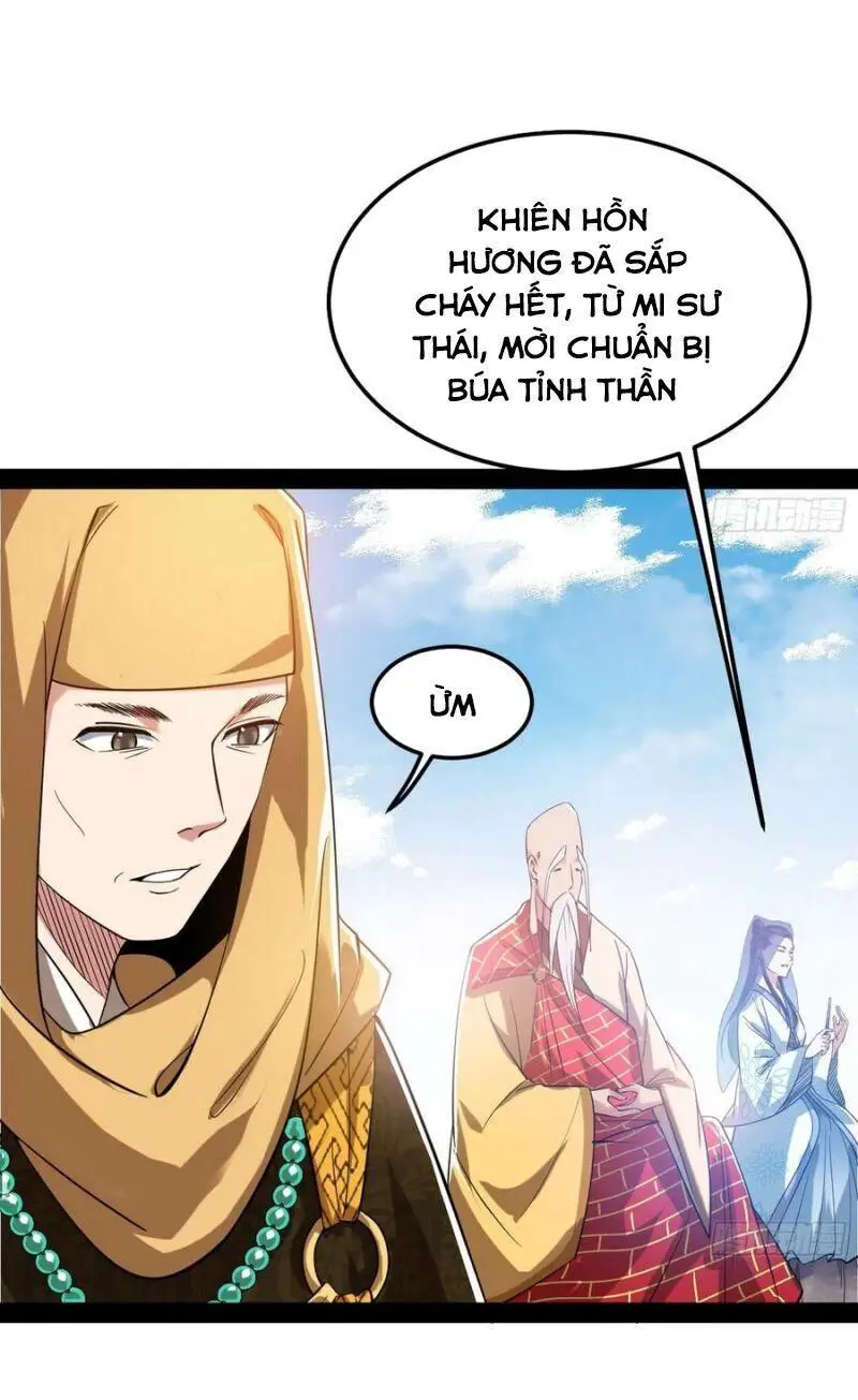 Ta Là Tà Đế Nettruyen ZZZ Chương 121 Page 8