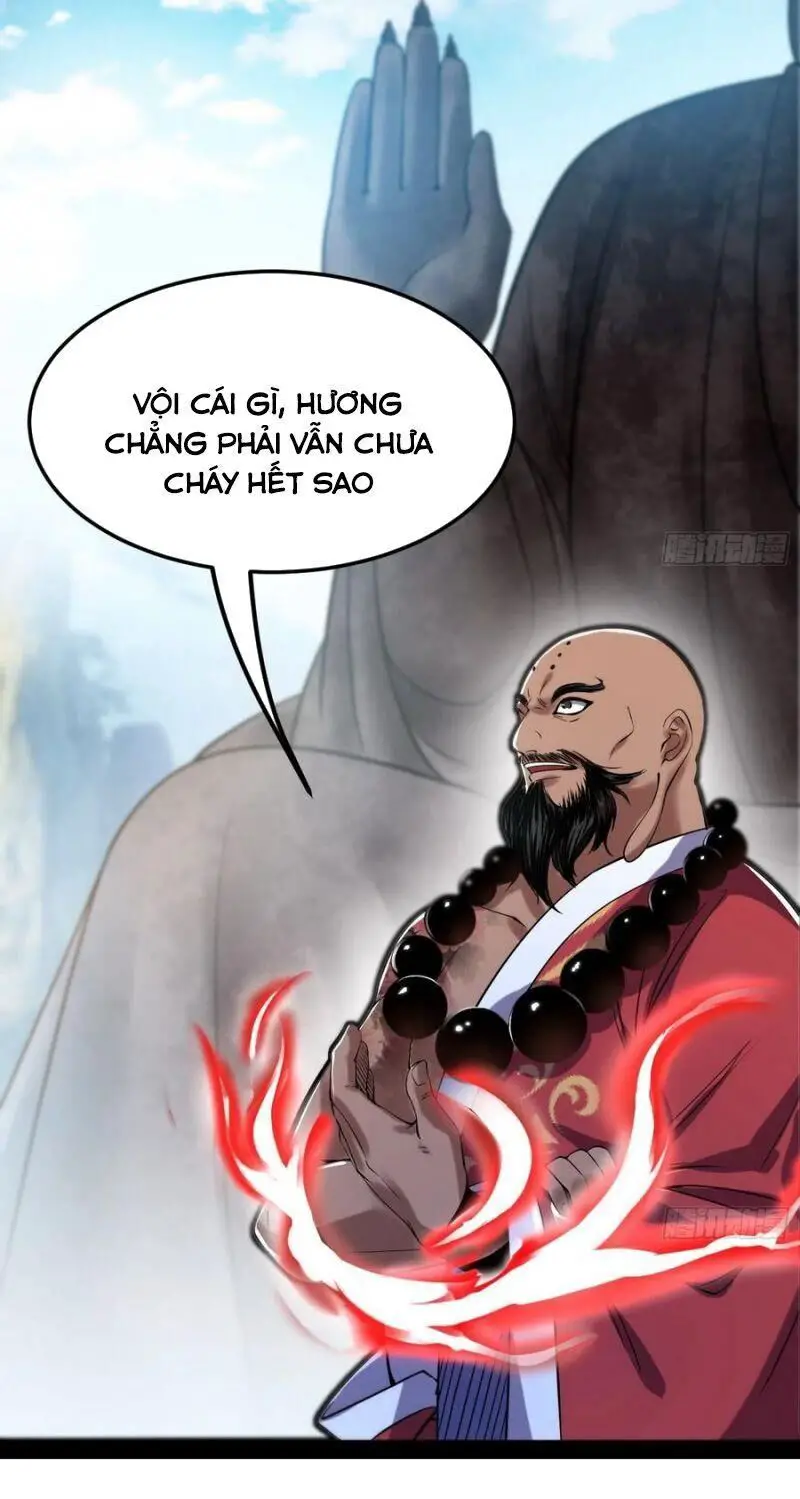 Ta Là Tà Đế Nettruyen ZZZ Chương 121 Page 10