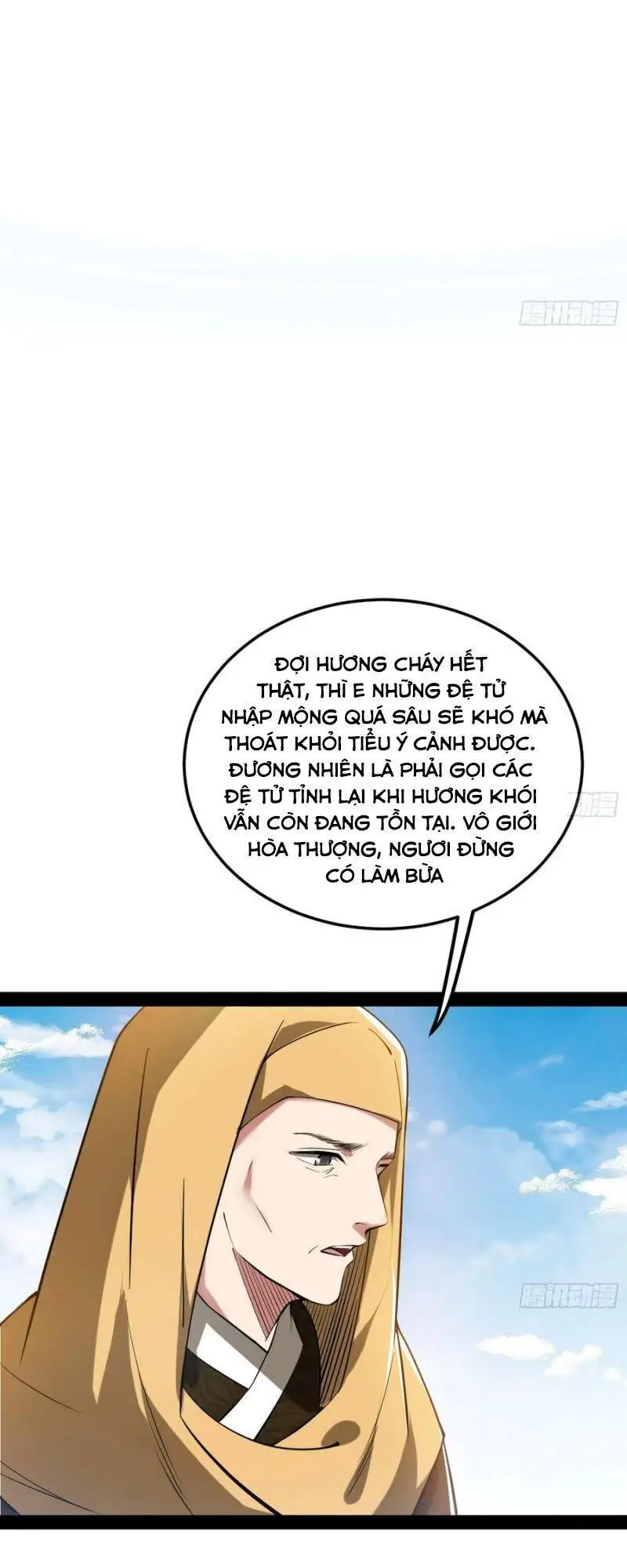 Ta Là Tà Đế Nettruyen ZZZ Chương 121 Page 11