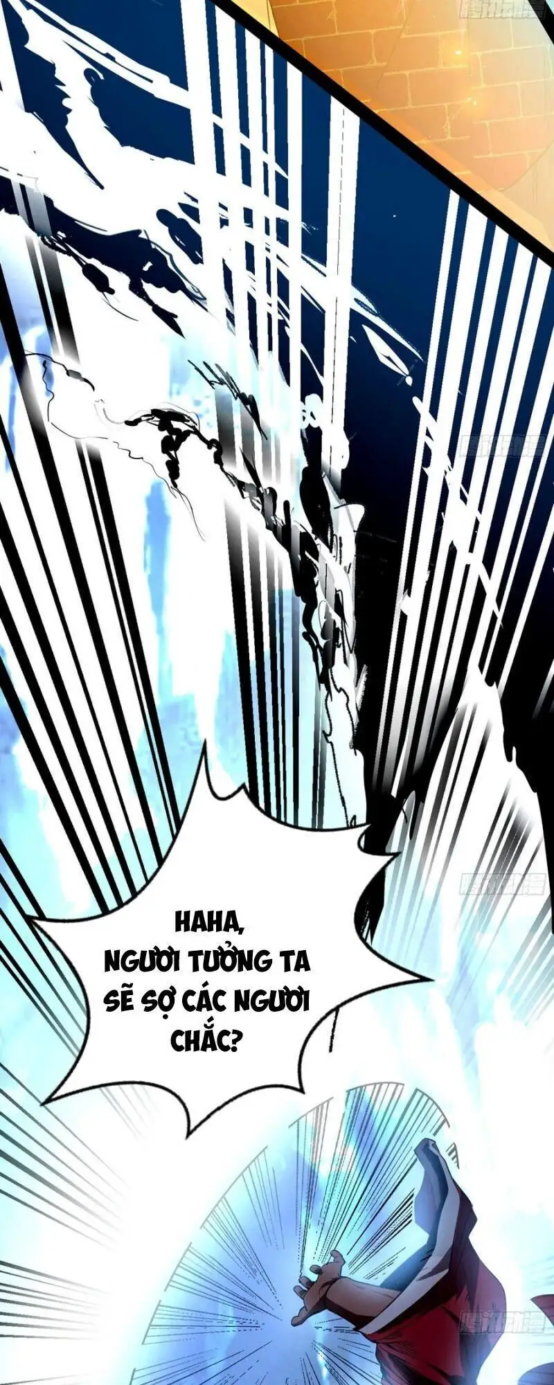 Ta Là Tà Đế Nettruyen ZZZ Chương 121 Page 17