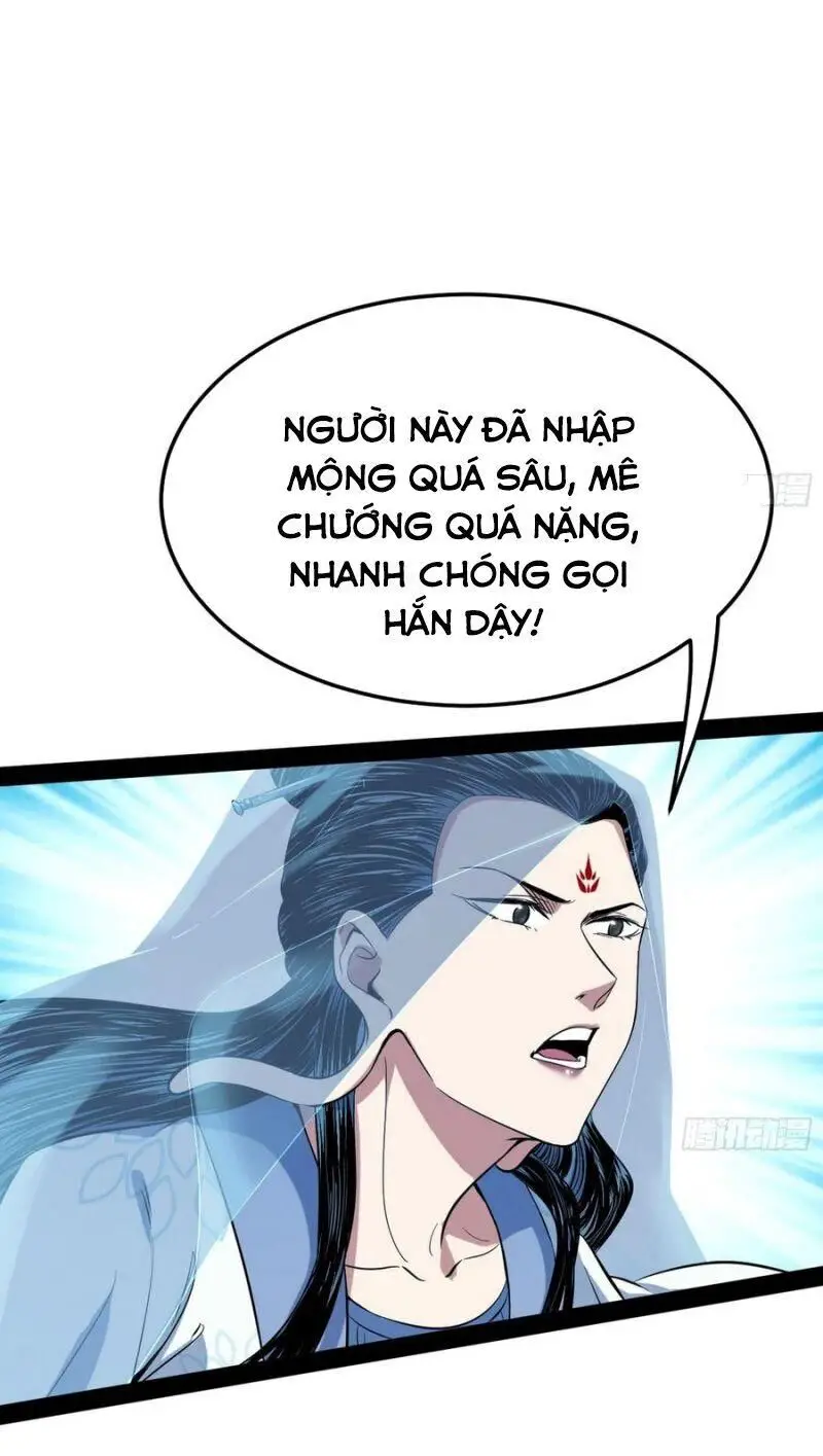 Ta Là Tà Đế Nettruyen ZZZ Chương 121 Page 27