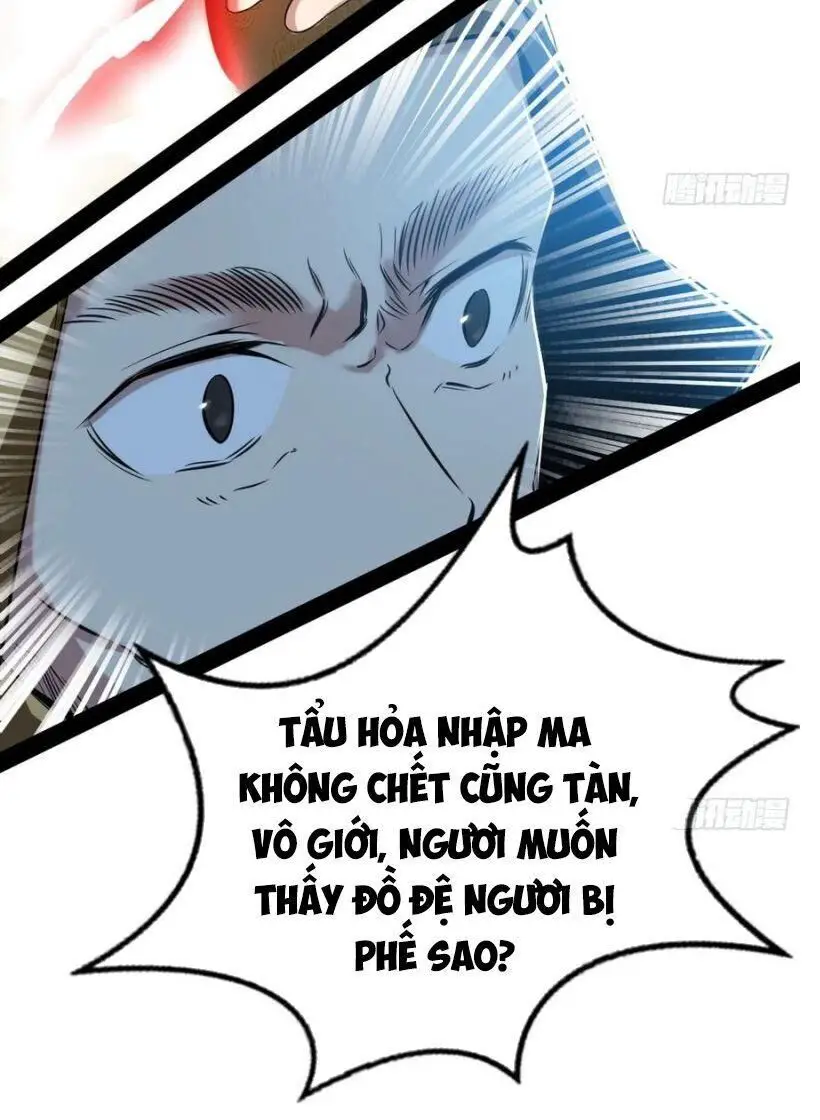 Ta Là Tà Đế Nettruyen ZZZ Chương 121 Page 29
