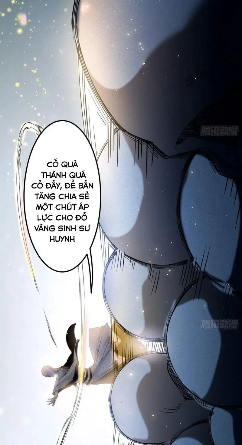 Ta Là Tà Đế Nettruyen ZZZ Chương 121 Page 35
