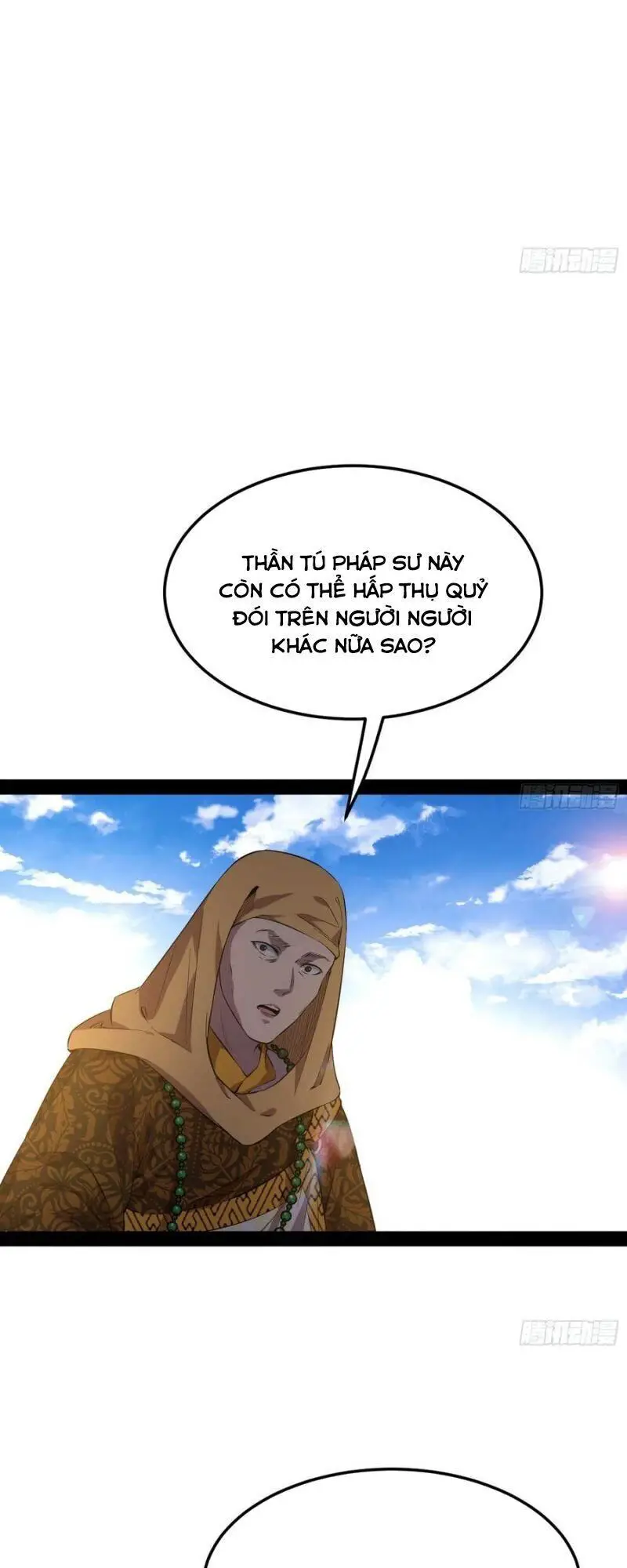 Ta Là Tà Đế Nettruyen ZZZ Chương 121 Page 38
