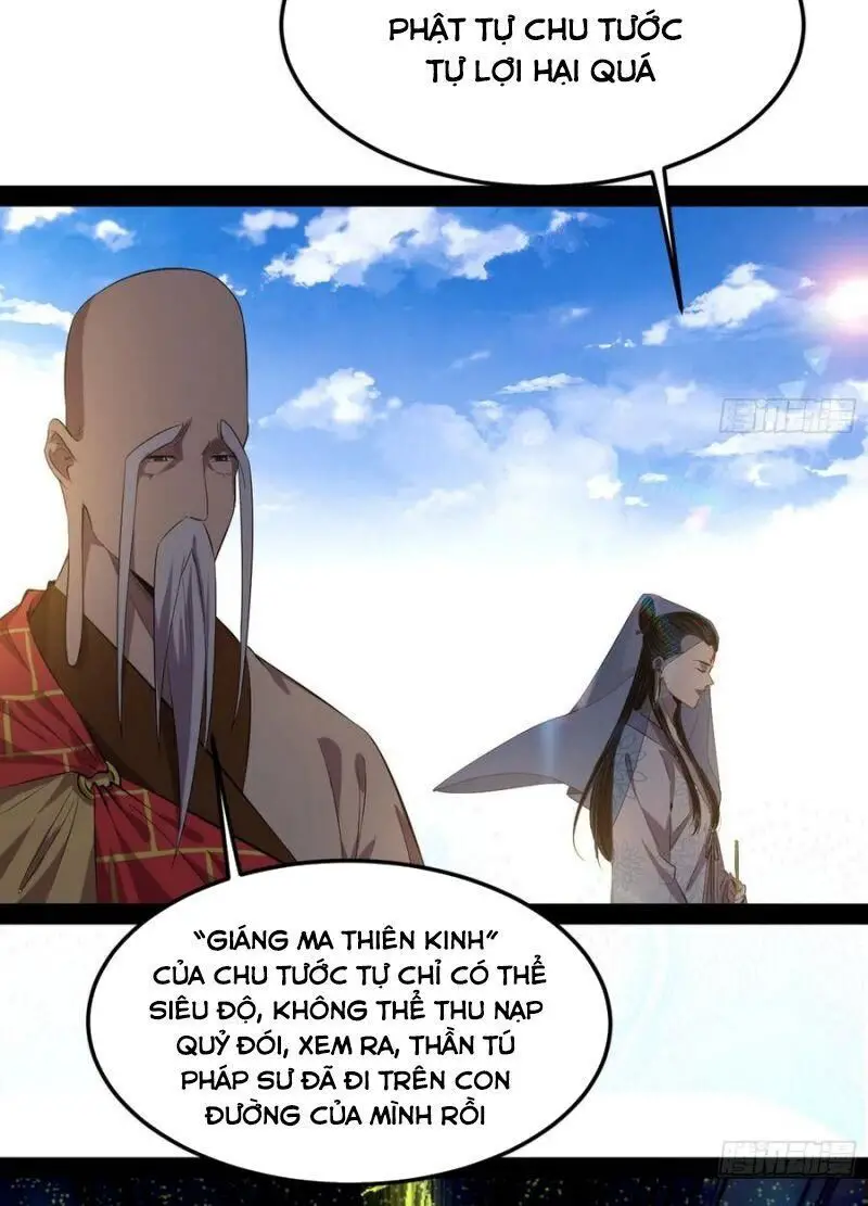 Ta Là Tà Đế Nettruyen ZZZ Chương 121 Page 39