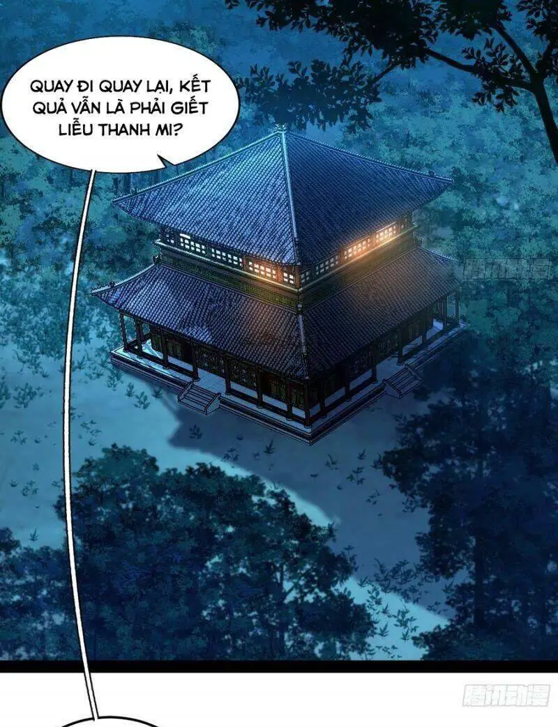 Ta Là Tà Đế Nettruyen ZZZ Chương 101 Page 48