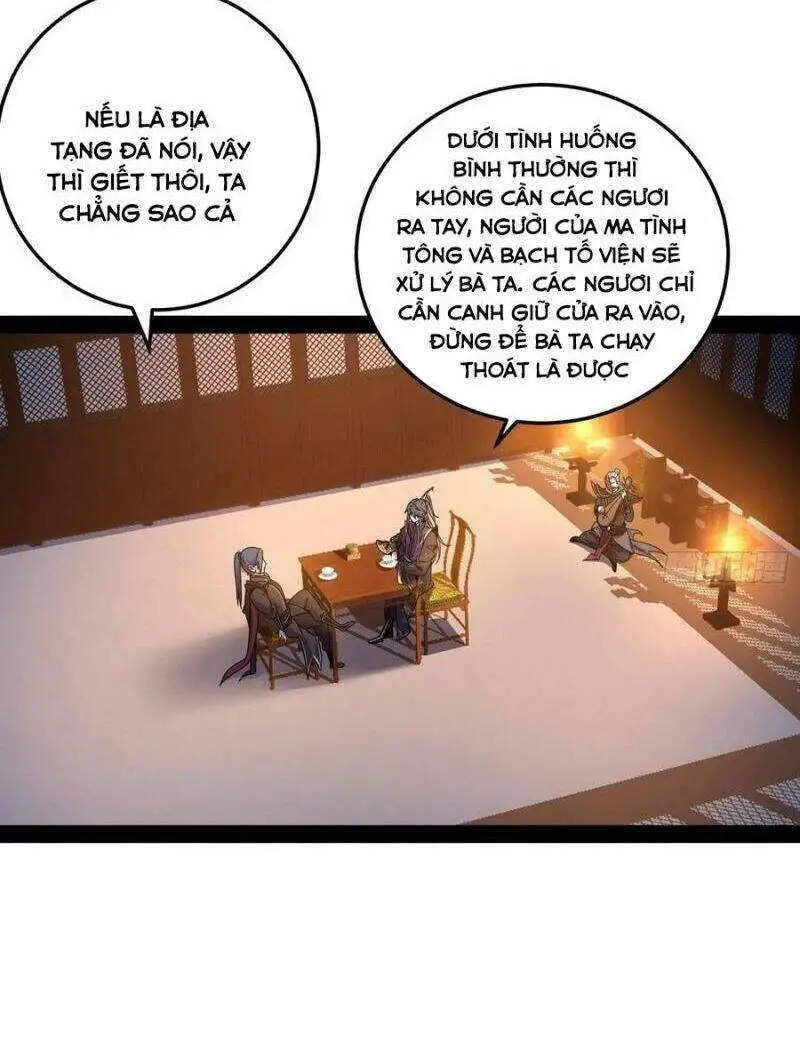 Ta Là Tà Đế Nettruyen ZZZ Chương 101 Page 49