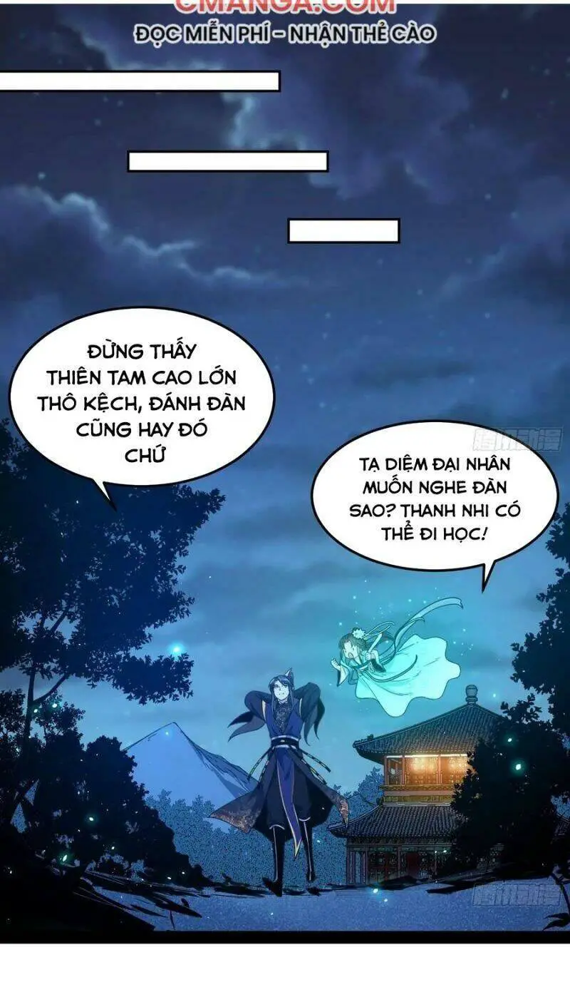 Ta Là Tà Đế Nettruyen ZZZ Chương 101 Page 51