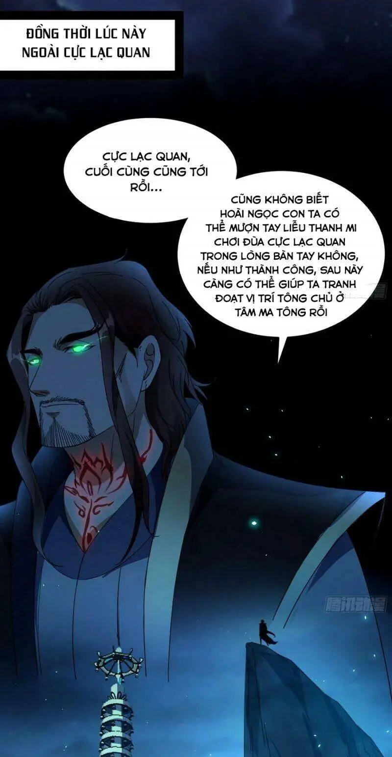 Ta Là Tà Đế Nettruyen ZZZ Chương 101 Page 53