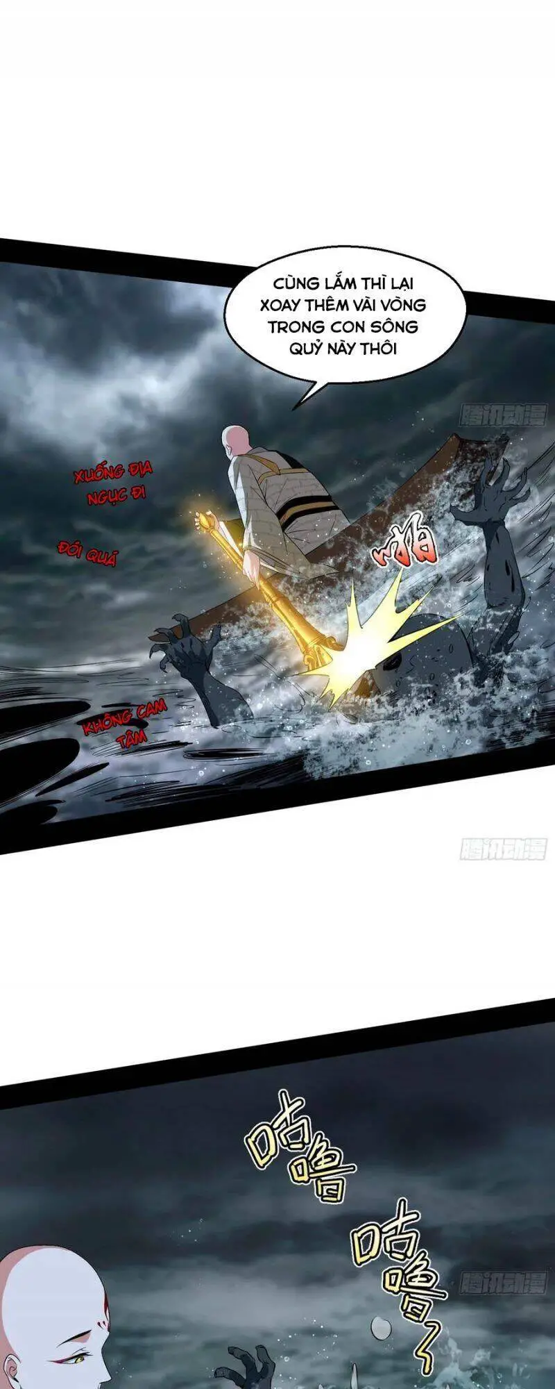 Ta Là Tà Đế Nettruyen ZZZ Chương 120 Page 3