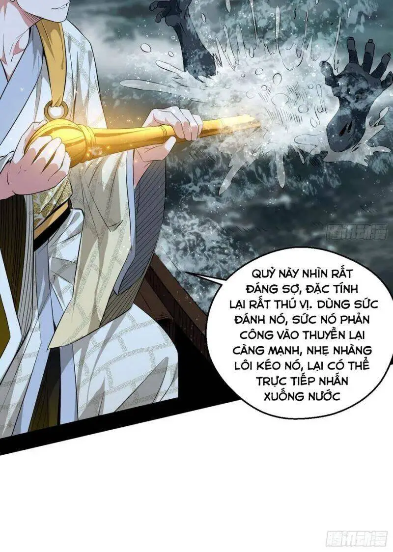 Ta Là Tà Đế Nettruyen ZZZ Chương 120 Page 4