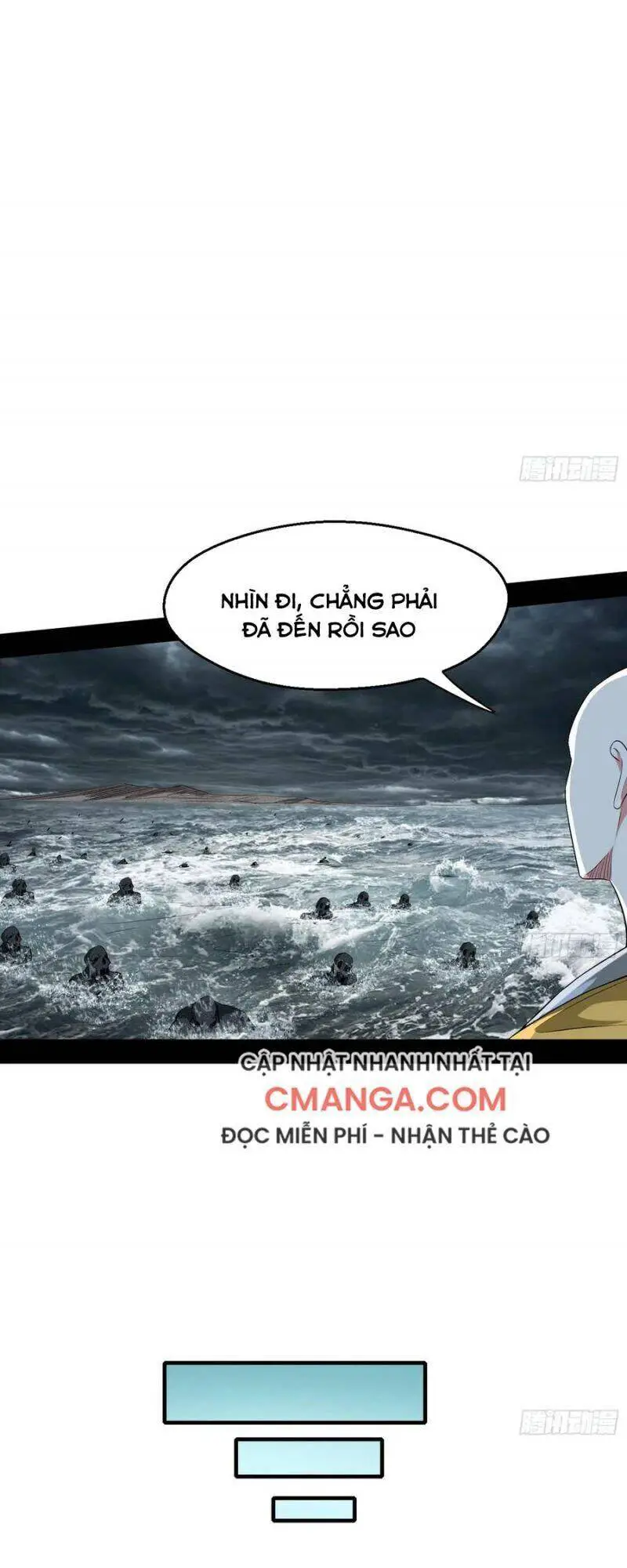 Ta Là Tà Đế Nettruyen ZZZ Chương 120 Page 5