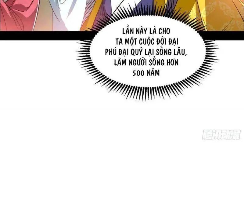 Ta Là Tà Đế Nettruyen ZZZ Chương 120 Page 21