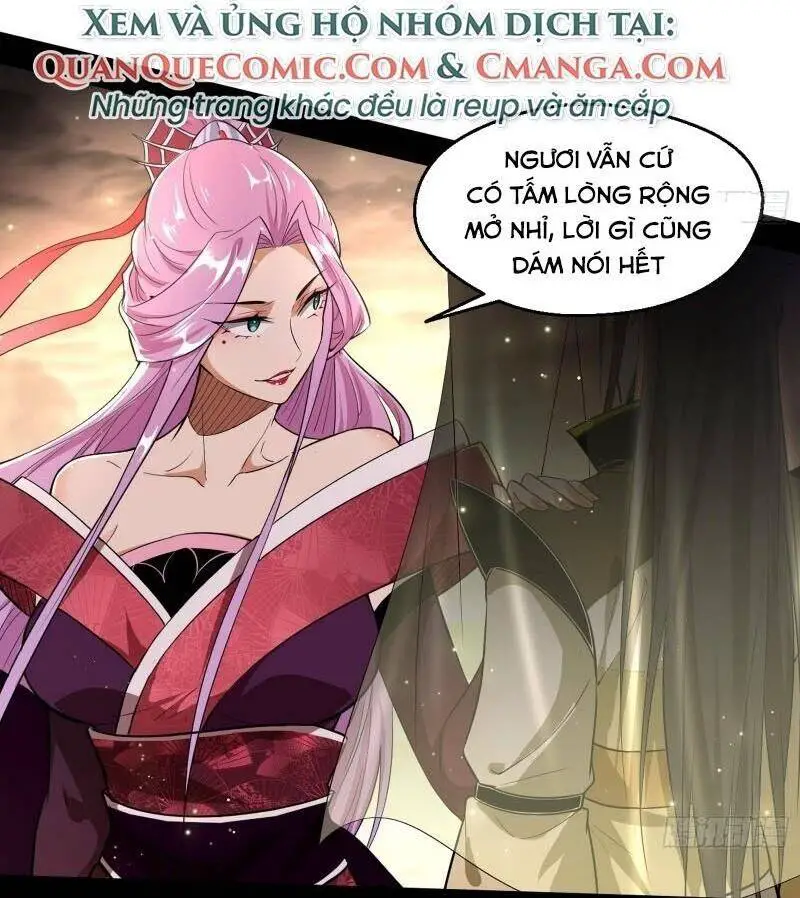 Ta Là Tà Đế Nettruyen ZZZ Chương 83 Page 45