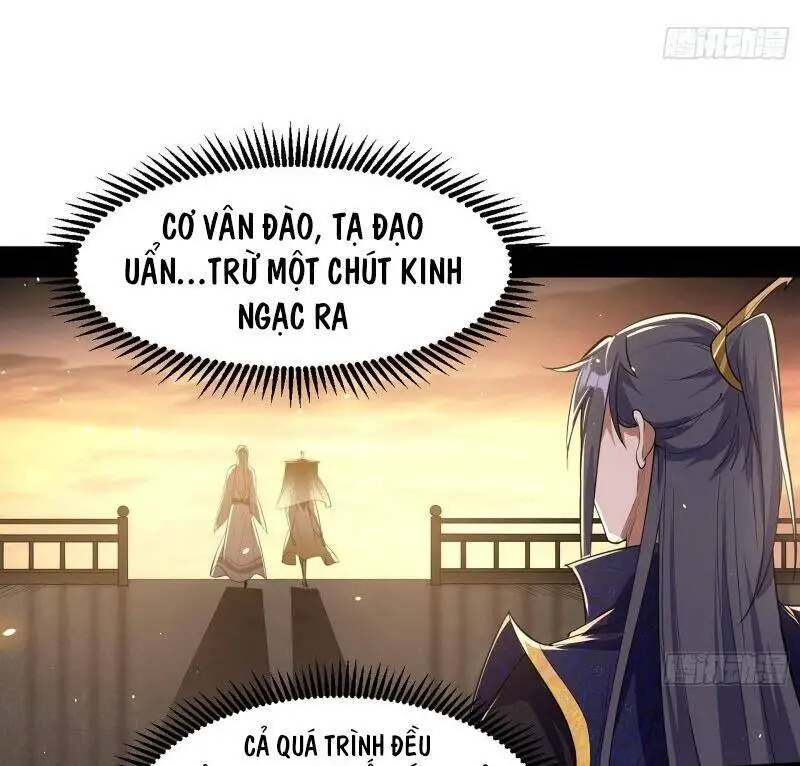 Ta Là Tà Đế Nettruyen ZZZ Chương 83 Page 49