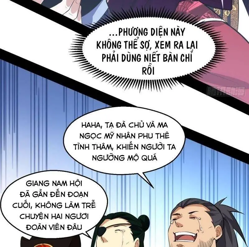Ta Là Tà Đế Nettruyen ZZZ Chương 83 Page 55