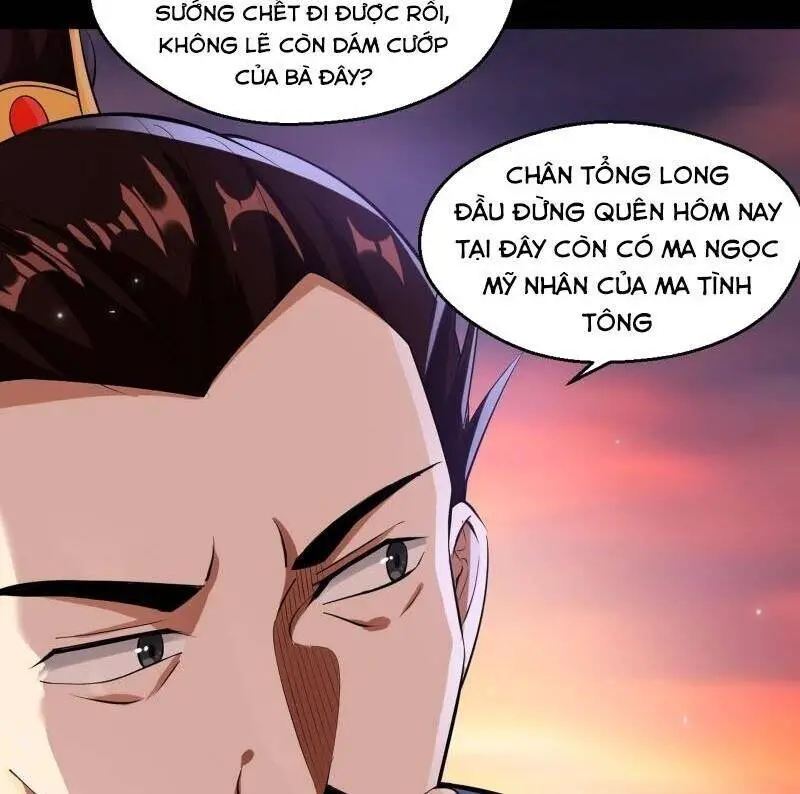 Ta Là Tà Đế Nettruyen ZZZ Chương 83 Page 59