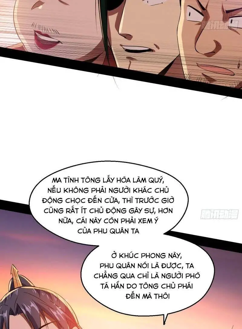 Ta Là Tà Đế Nettruyen ZZZ Chương 83 Page 62