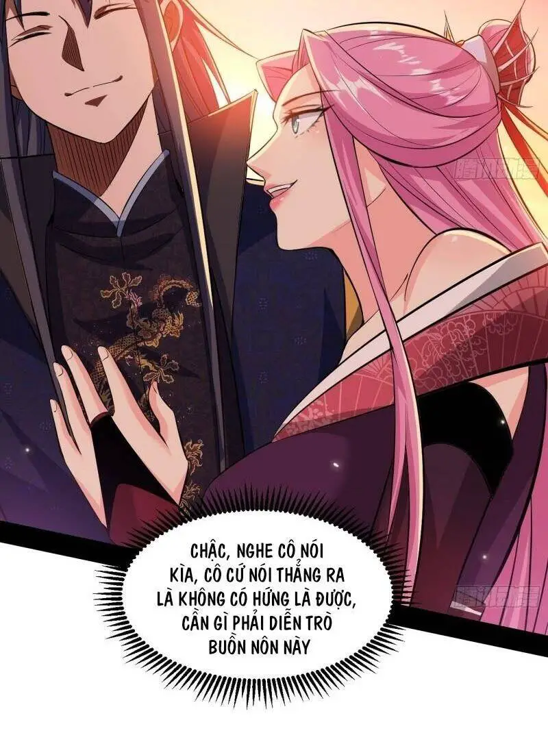 Ta Là Tà Đế Nettruyen ZZZ Chương 83 Page 63
