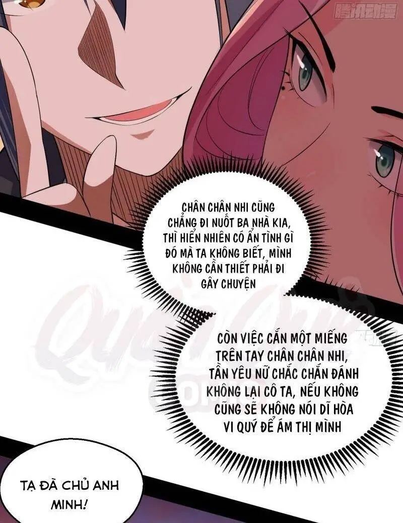 Ta Là Tà Đế Nettruyen ZZZ Chương 83 Page 65