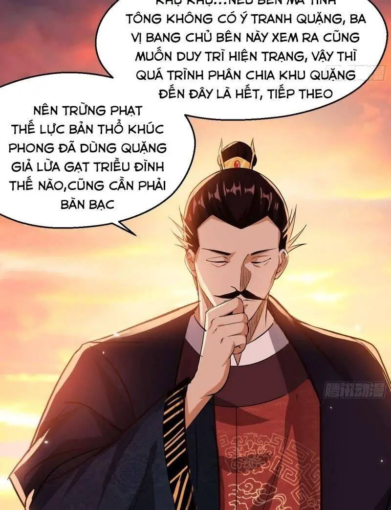 Ta Là Tà Đế Nettruyen ZZZ Chương 83 Page 68