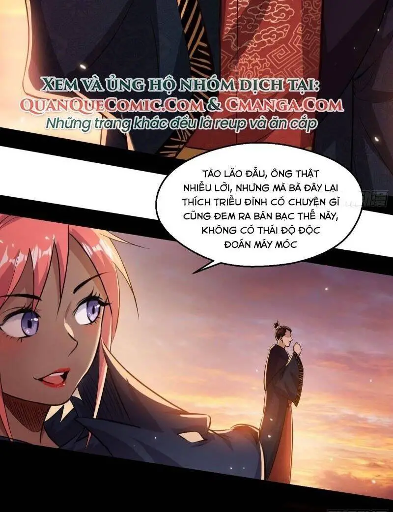 Ta Là Tà Đế Nettruyen ZZZ Chương 83 Page 69