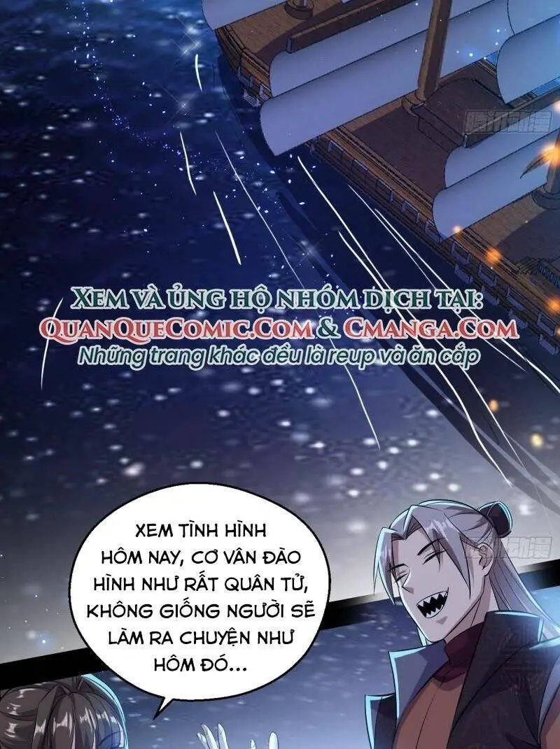 Ta Là Tà Đế Nettruyen ZZZ Chương 83 Page 74