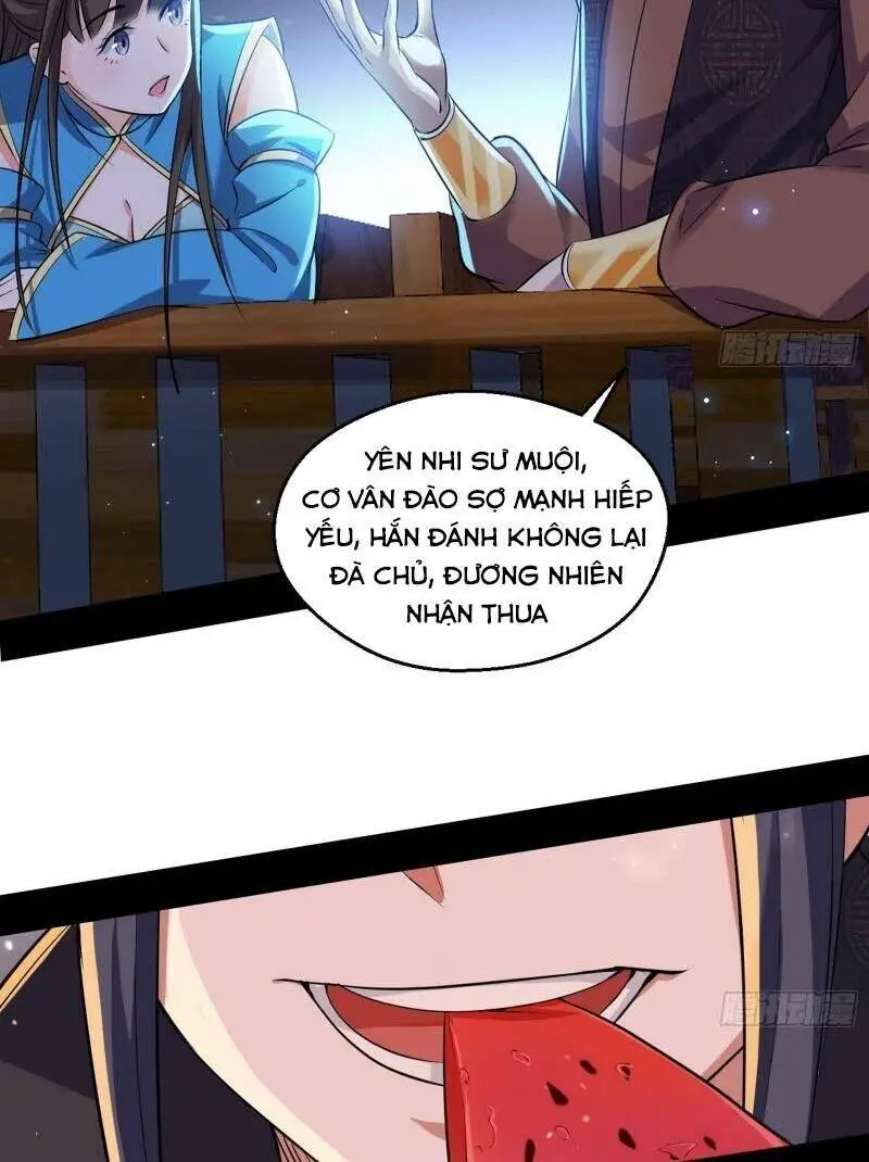 Ta Là Tà Đế Nettruyen ZZZ Chương 83 Page 75