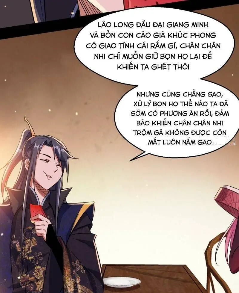 Ta Là Tà Đế Nettruyen ZZZ Chương 83 Page 76